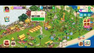 Taonga Island Adventure  Farm  Discover Another CAVE  Gameplay 2024 EP 38 [upl. by Dody]