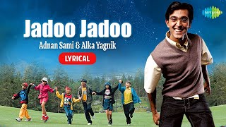 Jadoo Jadoo Full Song Koi Mil Gaya Hrithik R Priti Z Koi Mil Gaya Songs Alka amp Udit [upl. by Anitnuahs]