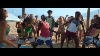 Diplo  Set Me Free feat Liz Official Music Video [upl. by Ainivad]