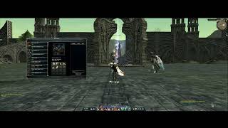 Archonia Archlord  Boss Window [upl. by Elroy]