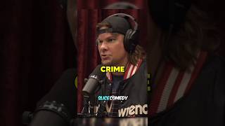 Theo Von is a Criminal 😂😂  JRE ft Theo Von [upl. by Nosnah186]