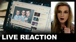 Ghostbusters Afterlife Trailer 2 REACTION [upl. by Ala723]