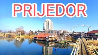 Prijedor vlog [upl. by Valene]