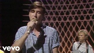 Roxy Music  Oh Yeah On The Radio Live on TOTP [upl. by Sonahpets]