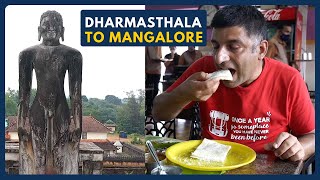 EP 3  Dharmasthala to Mangalore  Karnataka Tourism [upl. by Ijat]