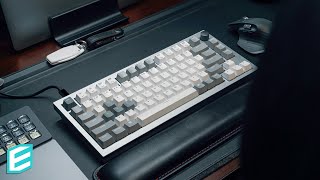 Keychron Q1 Review  Great Mechanical Keyboard for Mac [upl. by Spring]