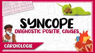 La Syncope Définition Diagnostic Positif et Différentiel Causes [upl. by Essam78]