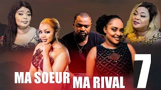 Ma sœur  ma rivale ep 7  film congolais 2024  les erreurs d amour [upl. by Notgnilliw]