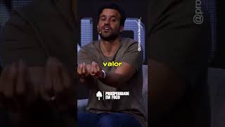 PABLO MARÇAL FALA SOBRE TRUMP viralvideo shortvideo shorts video fyp jesus feed reels deus [upl. by Nerval]