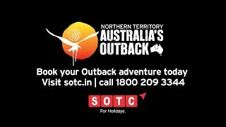 SOTCs Northern Territory Australia Holiday [upl. by Ecirtnahc]