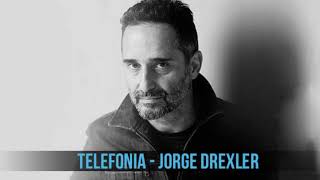 Jorge Drexler 2017 Telefonía [upl. by Sieracki]