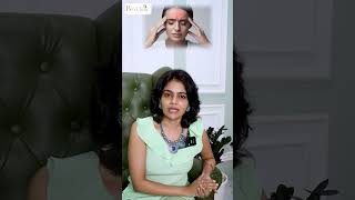 Does Botox control Swelling  B16 clinic  Dr Abirami  Dermatologist [upl. by Nutter922]