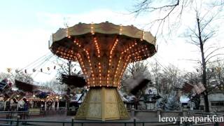 slinger molen offride efteling 2016 [upl. by Uhthna]