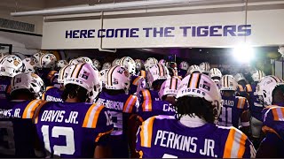 2024 LSU FOOTBALL HYPE VIDEO [upl. by Atthia]