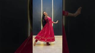 Manwa Laage  Bollywood Song  Semi Classical Dance  DC nrityanganahimani2965  T Series [upl. by Winnifred]