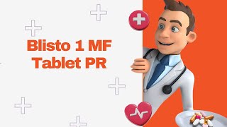 Blisto 1 MF Tablet PR [upl. by Assenna989]