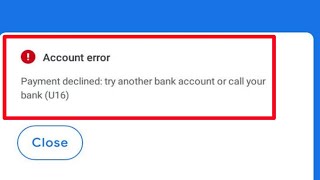 Gpay Fix Error code IR Problem  Error code YC problem in google pay  Error code IR in google pay [upl. by Cony]