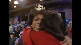 Oprah Winfrey and Gayle King Wonderful friendship NationalBestFriendsDay [upl. by Paviour]