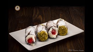 Cannoli siciliani [upl. by Peter786]