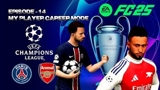 FC 25 My Player Career Mode EP 14  Nintendo Switch  fc25 fifa nintendoswitch game gameplay [upl. by Annmarie]