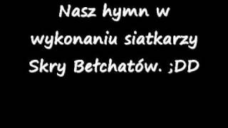 Skra śpiewa hymn [upl. by Kimmel]