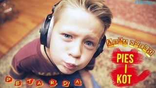 ARKA NOEGO  PIES I KOT [upl. by Alysia]