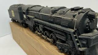 Lionel Trains Shorts [upl. by Araek]