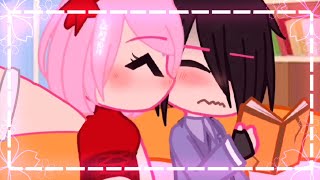 🔥💋 321 Muah 💋🌸 SASUSAKU🖤❤🛐 💓meme💓 [upl. by Baseler]