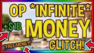 Rocitizens Money Glitch 2024 BEST WORKING [upl. by Merola]