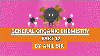 General organic chemistry part12 [upl. by Nij]