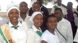 ZIMBABWE CATHOLIC SHONA SONG  JESU ARIMUGETSEMANI VIDEO BUDIRIRO YOUTH [upl. by Analrahc602]