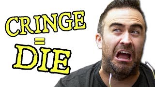 You Cringe You DIE Challenge [upl. by Cott]