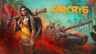 FAR CRY 6 Gameplay Part 33 Walkthrough 2140P 4k 60fps HDR NO COMMENTARY [upl. by Akessej331]