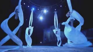 Cavalia Odysseo Scottsdale  Now Playing [upl. by Bertelli]