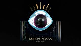 Kaleena Zanders  RUMBLE IN THE DISCO [upl. by Engis]