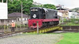 Locomotiva Girando [upl. by Hartley]