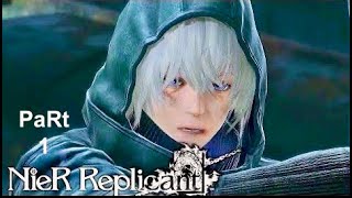 NieR Replicant Prologue No commentary Part 1 [upl. by Dhiman]