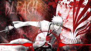 Bleach OST Enemy Unseen HD [upl. by Ahseik]