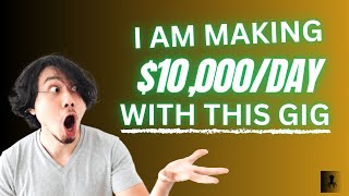 How Im Making 10000Day [upl. by Bury]