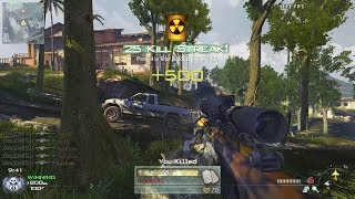 WTF Modern Warfare 2 Remastered NUKES IW4X MW2 [upl. by Saleme]