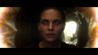 Annihilation The Alien scene HD [upl. by Rosalee611]