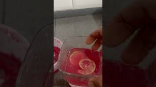 strawberry mojito😋😋youtubeshorts viralvideo shortvideo [upl. by Egor257]