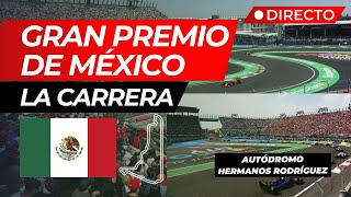 🔴 DIRECTO  GRAN PREMIO DE MEXICO 2024  AUTODROMO HERMANOS RODRIGUEZ  Live Timing EN VIVO [upl. by Combe110]