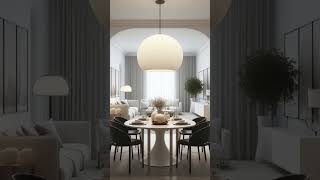 2024 Pendant Lighting Ideas  Interior Design shorts interiordesign homedecor [upl. by Amahcen]