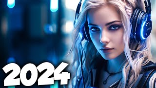 TOP ELETRO HITS 2024 🔥 MÚSICAS ELETRÔNICAS DANCE MAIS TOCADAS 🔥 NA BALADA 🔥 ALOK DAVID GUETTA MIX [upl. by Leif917]