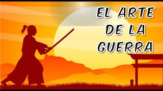 el arte de la guerra audiolibro resumen [upl. by Tevlev]