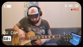 Guns n Roses  Better Robin Finck guitar solo [upl. by Huan]