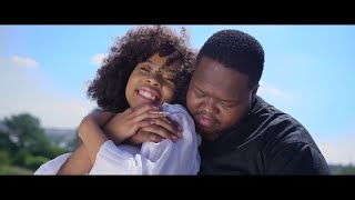 HEAVYK ft Ntombi Music  NDIBAMBE [upl. by Siuluj]