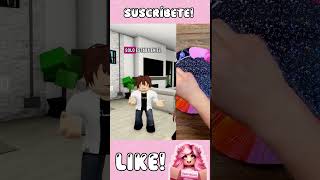 ¡KAREN ES LA AMANTE DE MI PADRE 😡 roblox [upl. by Sumerlin]