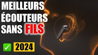 ÉCOUTEURS SANS FIL 2024 MEILLEUR QUALITÉ JBL PHILIPS BLUETOOTH 53 RÉDUCTION DE BRUIT AUTONOMIE [upl. by Arit438]